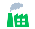 icon-manufacturing stage