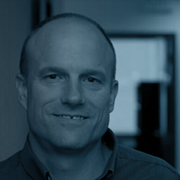 photo of Don Pohl 